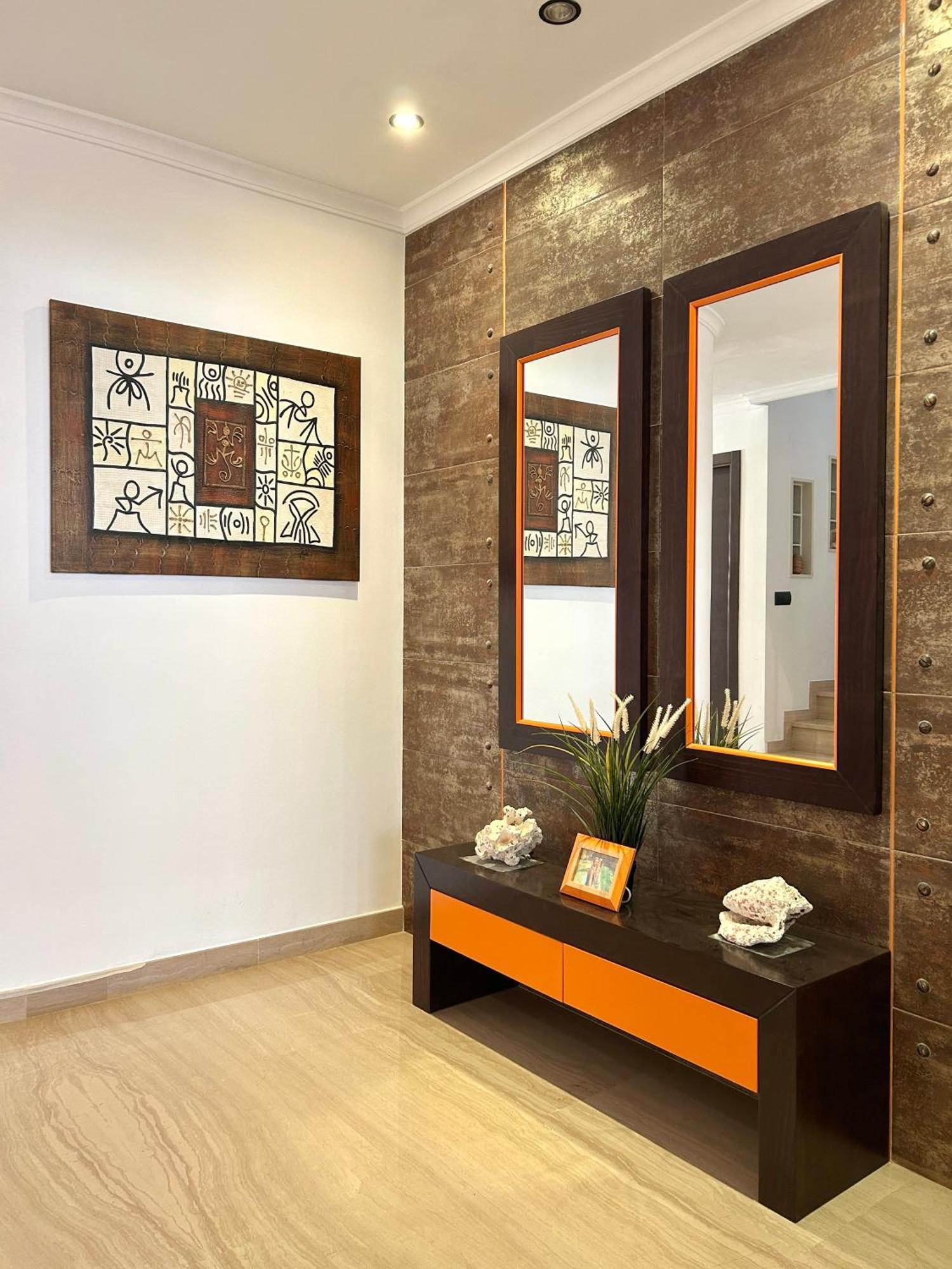 Casa Con Jacuzzi Y Piscina Con Vistas Al Castillo Corbera de Alcira Exteriér fotografie