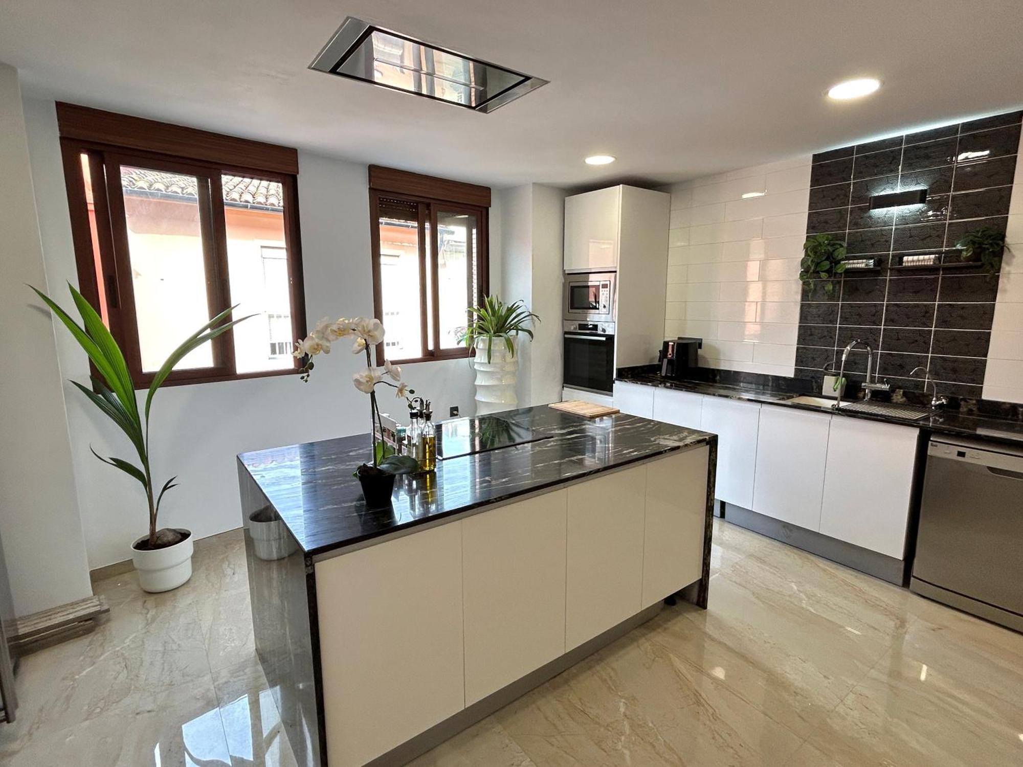 Casa Con Jacuzzi Y Piscina Con Vistas Al Castillo Corbera de Alcira Exteriér fotografie